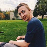 Nikolas Makela