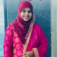 Fathima khan