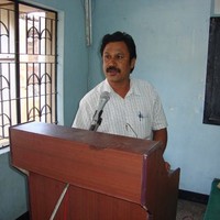 Shiva Kumar.M.A.C.I.S