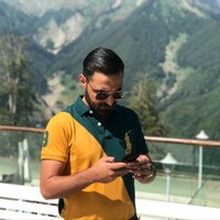 Umair Ali Kazmi