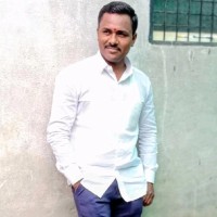 Kiran Ghadge