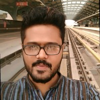 Suprith Dandoti