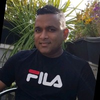 Levino Fernandes