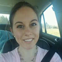Amber Nelson