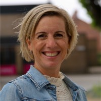 Sandra Holtslag-Verbeek