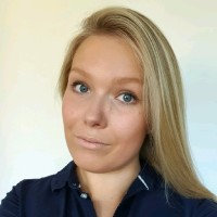 Vilma Pakkastie