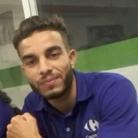 El Baamrani Ismail