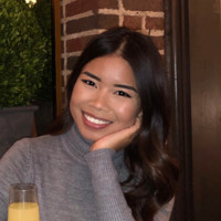 Lily-Anne Saengthong