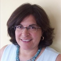 Wendy Muston