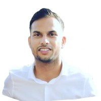 Zeeshan Mohammed
