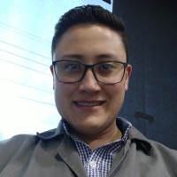 Sebastian Felipe Díaz González
