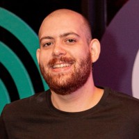 Rafael Veiga