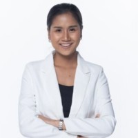 Amber Reyes