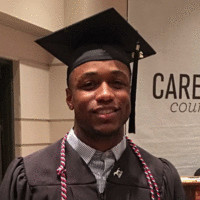 Rayrein Houston