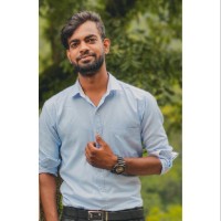 Nikhil Maurya