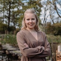 Inge Van Der Sluijs