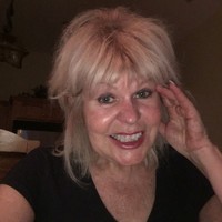 Violet Garber
