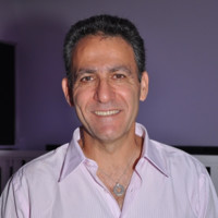 Shlomo Zafrir