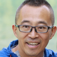 Jifei Ma