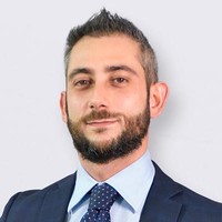 Stefano Dessì
