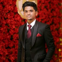 Sumesh Sundharaj