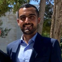 Bashar Qudah