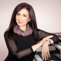Marina Kheifets