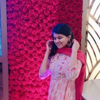 Sakshi Lohumi