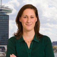 Janneke Sinnige