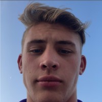 Jackson Berg