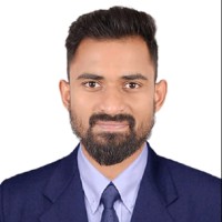ArunKumar V