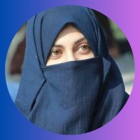 Nida Maqsood - Sqa Automation Engineer