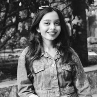 Purvi Parshionikar