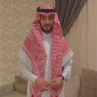 Saud Alrashdi