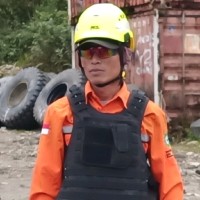 Dominggus Patandianan