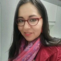 Sonia Rojas