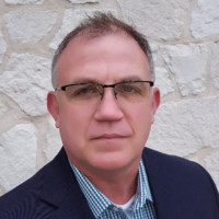 Rob Smith, Pmp