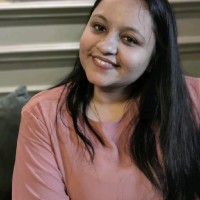 Tripti Sanganeria