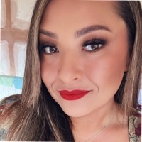 Katherine Kelly Barham