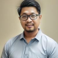 Capt.Ario Trisila