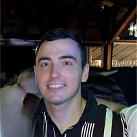 Michael Stavrakis