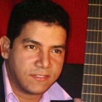 Darwin Peraza