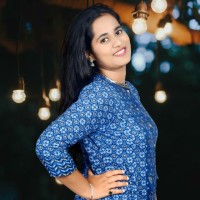 Ayushi Dubey