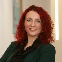 Dr. Katharina Dorn