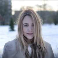 Ginette De Camara