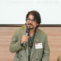 Shanavas Pp