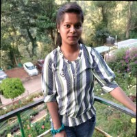 Bhuvaneswari vijayakumar