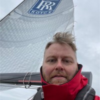 Florian Rohrer
