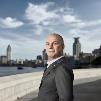 Jason Will, LiM  杰森 · 威尔