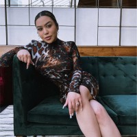 Kyndall Gordon